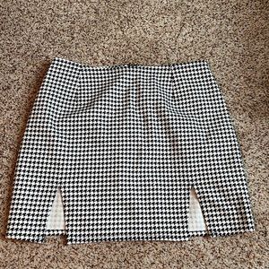 Princess Polly Motel Zida Skirt